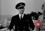 Image Seabees Normandie France, 1944, de la seconde 14 séquences d'archives historiques vidéo 65675045273