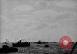 Image Seabees Normandie France, 1944, de la seconde 15 séquences d'archives historiques vidéo 65675045273