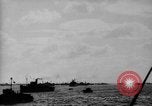 Image Seabees Normandie France, 1944, de la seconde 16 séquences d'archives historiques vidéo 65675045273