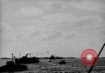 Image Seabees Normandie France, 1944, de la seconde 18 séquences d'archives historiques vidéo 65675045273