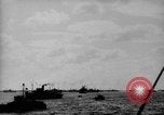 Image Seabees Normandie France, 1944, de la seconde 19 séquences d'archives historiques vidéo 65675045273
