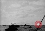 Image Seabees Normandie France, 1944, de la seconde 24 séquences d'archives historiques vidéo 65675045273