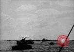 Image Seabees Normandie France, 1944, de la seconde 25 séquences d'archives historiques vidéo 65675045273