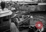 Image Seabees Normandie France, 1944, de la seconde 26 séquences d'archives historiques vidéo 65675045273