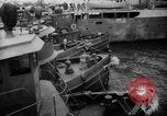 Image Seabees Normandie France, 1944, de la seconde 29 séquences d'archives historiques vidéo 65675045273
