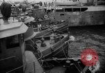 Image Seabees Normandie France, 1944, de la seconde 30 séquences d'archives historiques vidéo 65675045273