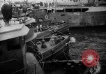 Image Seabees Normandie France, 1944, de la seconde 31 séquences d'archives historiques vidéo 65675045273
