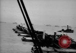 Image Seabees Normandie France, 1944, de la seconde 33 séquences d'archives historiques vidéo 65675045273