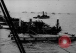 Image Seabees Normandie France, 1944, de la seconde 35 séquences d'archives historiques vidéo 65675045273