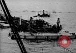 Image Seabees Normandie France, 1944, de la seconde 36 séquences d'archives historiques vidéo 65675045273