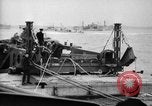 Image Seabees Normandie France, 1944, de la seconde 45 séquences d'archives historiques vidéo 65675045273