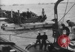 Image Seabees Normandie France, 1944, de la seconde 47 séquences d'archives historiques vidéo 65675045273