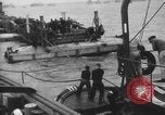 Image Seabees Normandie France, 1944, de la seconde 48 séquences d'archives historiques vidéo 65675045273
