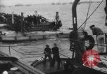 Image Seabees Normandie France, 1944, de la seconde 49 séquences d'archives historiques vidéo 65675045273