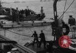 Image Seabees Normandie France, 1944, de la seconde 53 séquences d'archives historiques vidéo 65675045273