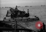 Image Seabees Normandie France, 1944, de la seconde 54 séquences d'archives historiques vidéo 65675045273