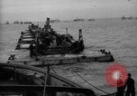 Image Seabees Normandie France, 1944, de la seconde 55 séquences d'archives historiques vidéo 65675045273