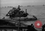 Image Seabees Normandie France, 1944, de la seconde 60 séquences d'archives historiques vidéo 65675045273