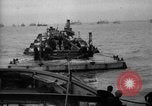 Image Seabees Normandie France, 1944, de la seconde 61 séquences d'archives historiques vidéo 65675045273