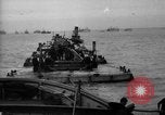 Image Seabees Normandie France, 1944, de la seconde 62 séquences d'archives historiques vidéo 65675045273