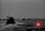 Image Seabees Normandie France, 1944, de la seconde 1 séquences d'archives historiques vidéo 65675045275