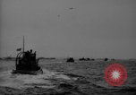 Image Seabees Normandie France, 1944, de la seconde 3 séquences d'archives historiques vidéo 65675045275