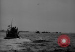 Image Seabees Normandie France, 1944, de la seconde 5 séquences d'archives historiques vidéo 65675045275