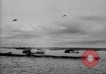 Image Seabees Normandie France, 1944, de la seconde 11 séquences d'archives historiques vidéo 65675045275