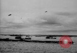 Image Seabees Normandie France, 1944, de la seconde 13 séquences d'archives historiques vidéo 65675045275