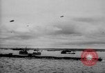 Image Seabees Normandie France, 1944, de la seconde 15 séquences d'archives historiques vidéo 65675045275
