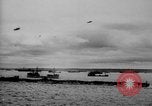 Image Seabees Normandie France, 1944, de la seconde 16 séquences d'archives historiques vidéo 65675045275