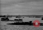Image Seabees Normandie France, 1944, de la seconde 18 séquences d'archives historiques vidéo 65675045275