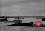 Image Seabees Normandie France, 1944, de la seconde 19 séquences d'archives historiques vidéo 65675045275