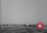 Image Seabees Normandie France, 1944, de la seconde 23 séquences d'archives historiques vidéo 65675045275