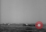 Image Seabees Normandie France, 1944, de la seconde 24 séquences d'archives historiques vidéo 65675045275