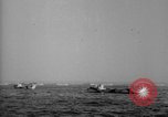 Image Seabees Normandie France, 1944, de la seconde 27 séquences d'archives historiques vidéo 65675045275