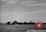 Image Seabees Normandie France, 1944, de la seconde 31 séquences d'archives historiques vidéo 65675045275
