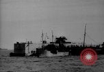 Image Seabees Normandie France, 1944, de la seconde 34 séquences d'archives historiques vidéo 65675045275