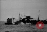 Image Seabees Normandie France, 1944, de la seconde 35 séquences d'archives historiques vidéo 65675045275