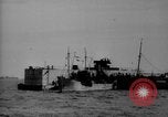 Image Seabees Normandie France, 1944, de la seconde 36 séquences d'archives historiques vidéo 65675045275