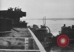 Image Seabees Normandie France, 1944, de la seconde 41 séquences d'archives historiques vidéo 65675045275