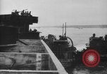 Image Seabees Normandie France, 1944, de la seconde 42 séquences d'archives historiques vidéo 65675045275
