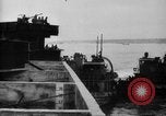 Image Seabees Normandie France, 1944, de la seconde 44 séquences d'archives historiques vidéo 65675045275