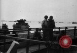 Image Seabees Normandie France, 1944, de la seconde 45 séquences d'archives historiques vidéo 65675045275