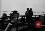 Image Seabees Normandie France, 1944, de la seconde 47 séquences d'archives historiques vidéo 65675045275