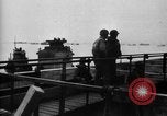 Image Seabees Normandie France, 1944, de la seconde 48 séquences d'archives historiques vidéo 65675045275