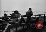Image Seabees Normandie France, 1944, de la seconde 49 séquences d'archives historiques vidéo 65675045275