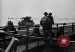 Image Seabees Normandie France, 1944, de la seconde 50 séquences d'archives historiques vidéo 65675045275