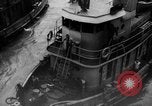 Image Seabees Normandie France, 1944, de la seconde 58 séquences d'archives historiques vidéo 65675045275