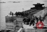 Image Seabees Normandie France, 1944, de la seconde 62 séquences d'archives historiques vidéo 65675045275